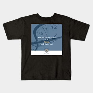 FITRA - Now is Real Kids T-Shirt